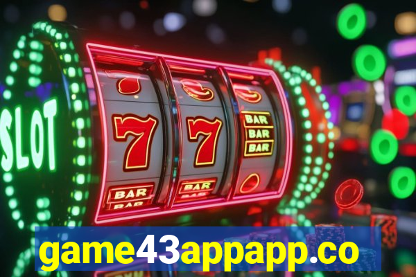 game43appapp.com