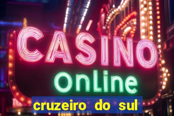 cruzeiro do sul virtual área do aluno