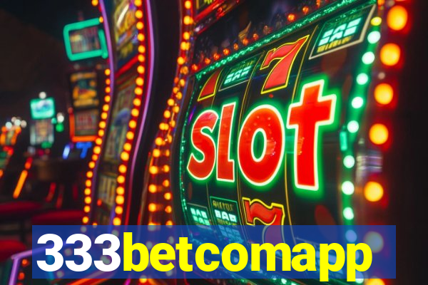 333betcomapp