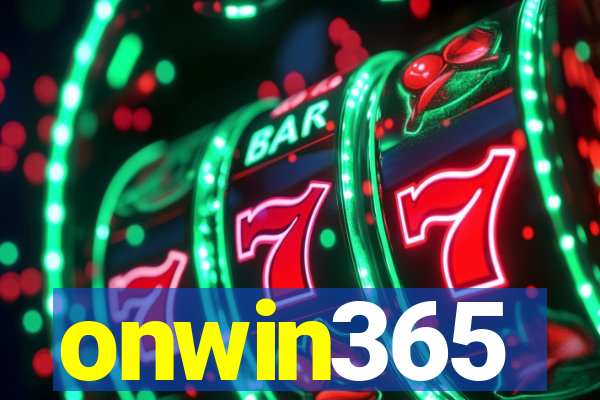 onwin365
