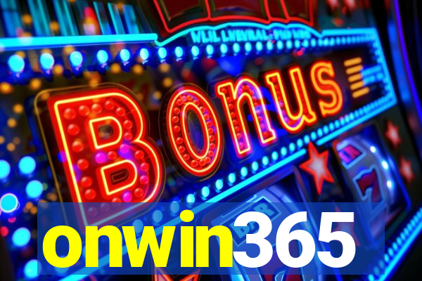 onwin365