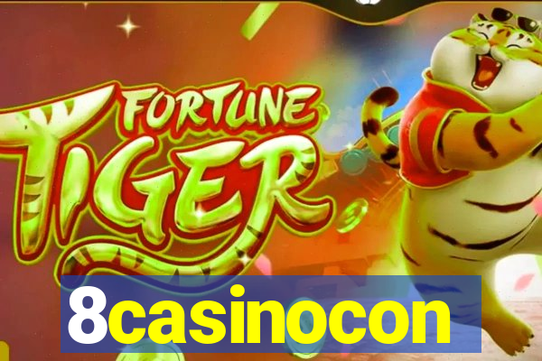 8casinocon