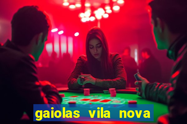 gaiolas vila nova para coleiro