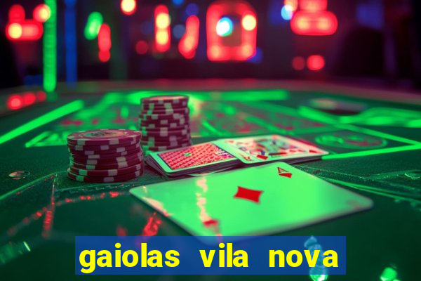 gaiolas vila nova para coleiro