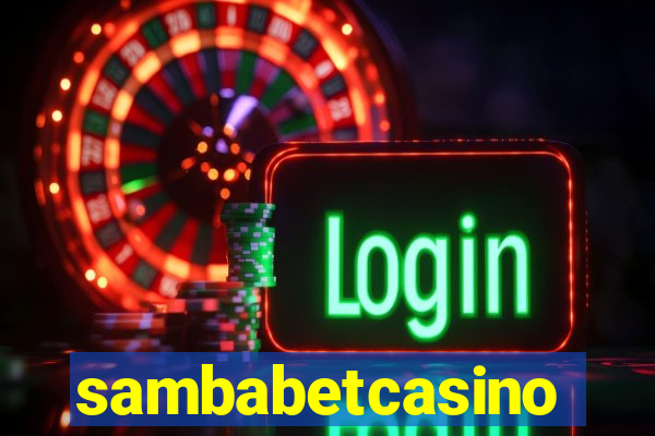 sambabetcasino