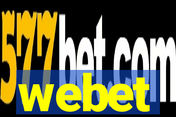 webet