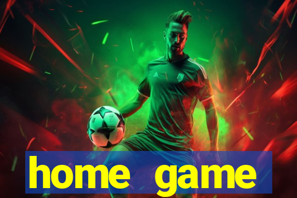 home game gamecategoryid 0
