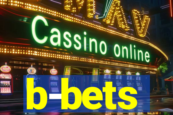 b-bets