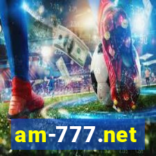 am-777.net