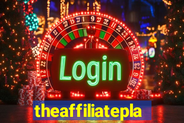theaffiliateplatform.com