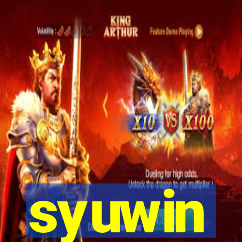 syuwin
