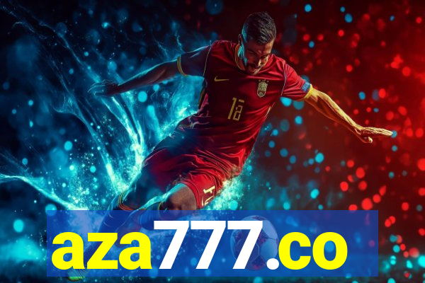 aza777.co