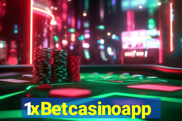 1xBetcasinoapp