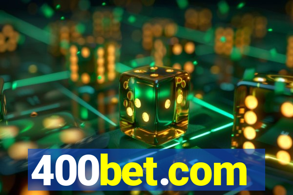 400bet.com