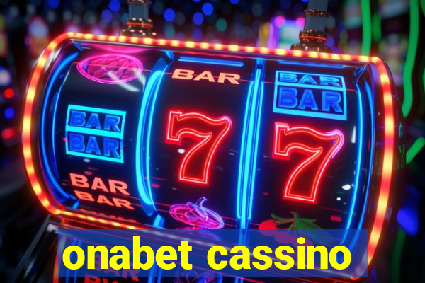 onabet cassino