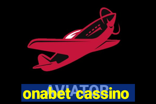 onabet cassino