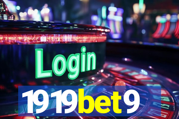 1919bet9
