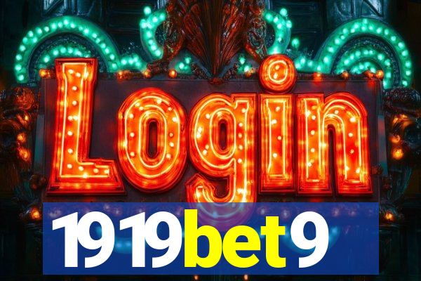 1919bet9