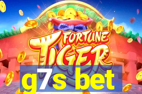 g7s bet