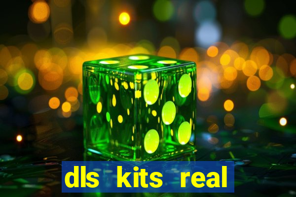 dls kits real madrid 2014