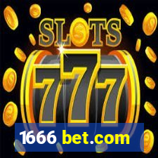1666 bet.com