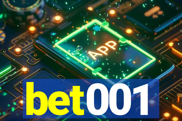 bet001