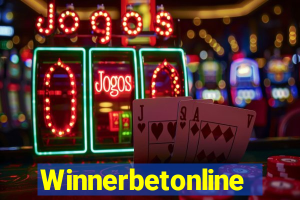 Winnerbetonline