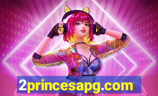 2princesapg.com