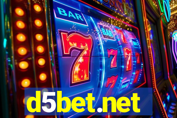 d5bet.net