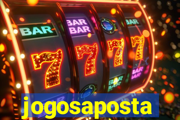 jogosaposta