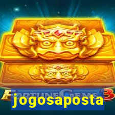 jogosaposta