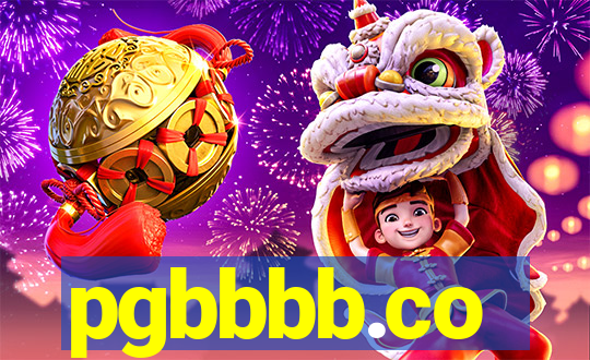 pgbbbb.co