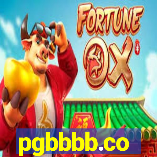 pgbbbb.co