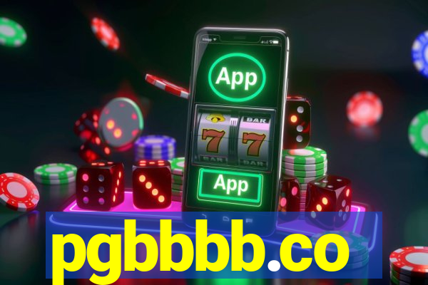 pgbbbb.co
