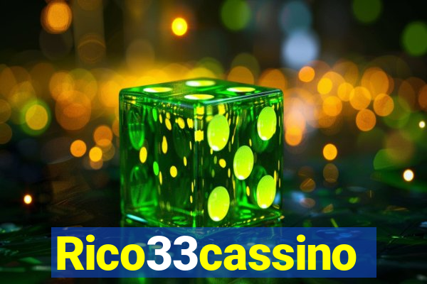 Rico33cassino
