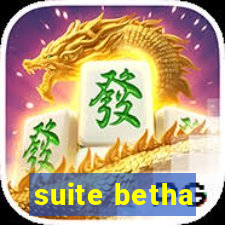 suite betha