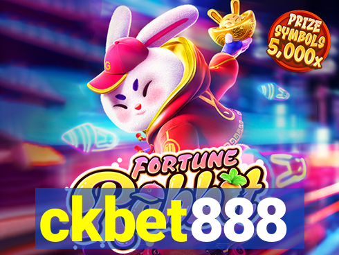 ckbet888