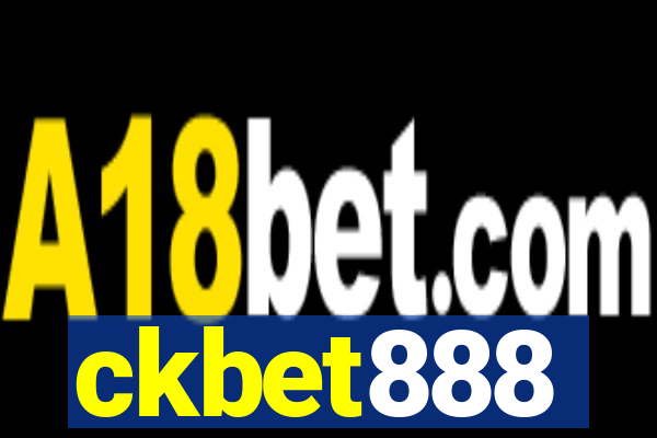 ckbet888