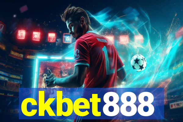 ckbet888