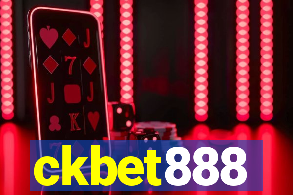 ckbet888