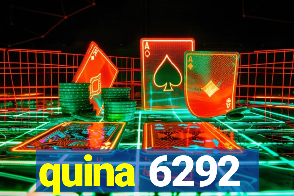 quina 6292