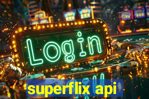 superflix api