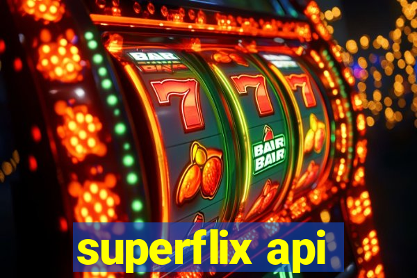 superflix api