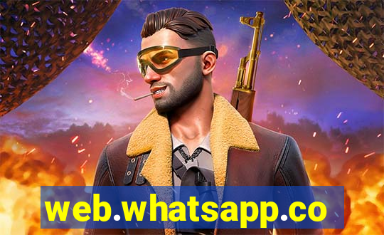 web.whatsapp.corn
