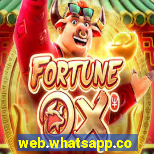 web.whatsapp.corn