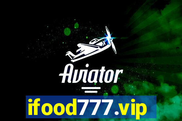 ifood777.vip