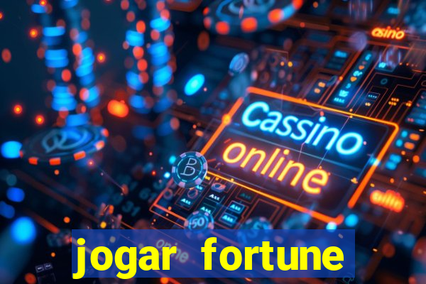 jogar fortune rabbit demo gratis