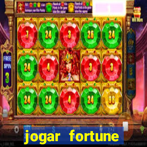 jogar fortune rabbit demo gratis