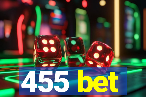 455 bet