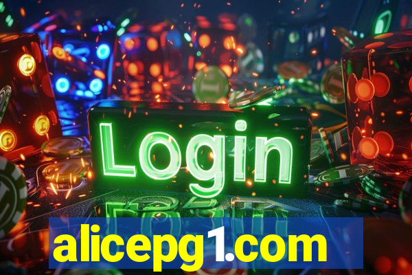 alicepg1.com